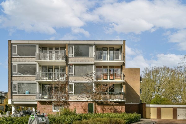 Medium property photo - Oostelijk Halfrond 85, 1183 EN Amstelveen